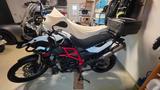 BMW F800 GS, ESA, FW tief, 3xVario, Sturzb, Leovince - BMW F 800 ST