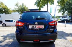 Fahrzeugabbildung Suzuki SX4 S-Cross Club Navi Klima Kamera LM-Felgen ACC