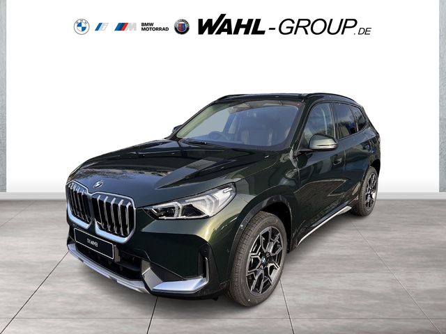 BMW X1 sDrive20i xLine AHK Premium LED Sport