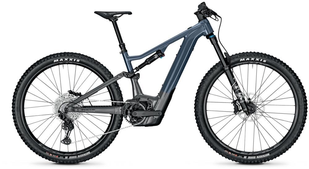 Focus JAM² 6.8 S/39cm 29"