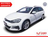 Volkswagen Golf VII Variant 2.0 TDI GTD LED Sitzheizung ACC - Volkswagen Golf: Vi GTD