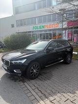 Volvo XC60 T5 AWD Inscription Geartronic Inscription - Volvo XC60: Geartronic