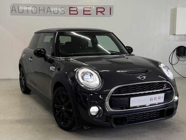 MINI COOPER_S Mini  *Navi*Volleder*Pano*Harman/Kardon