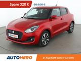 Suzuki Swift 1.0 BoosterJet SHVS Comfort +*NAVI*ACC*CAM - Suzuki Swift Gebrauchtwagen