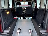 Renault Kangoo 1.6  'Behindertengerecht-Rampe' - Renault Gebrauchtwagen von 2012