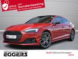 Audi A5 Sportback 45 TFSI qu/S-tr. *S-line*Laser*AHK*