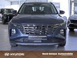 Hyundai TUCSON PRIME SHZ LHZ KAMERA NAVI - Hyundai TUCSON mit Benzin-Antrieb