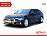 Audi A6 Avant 40 2.0 TDI sport DSG Navi LED AHK PDC - Audi A6 Gebrauchtwagen in Magdeburg