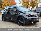 BMW i3 s 120 EDITION Road Style Pano ACC H/K Leder - scheckheftgepflegte BMW i3