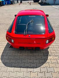 1982 Porsche 928 照片 6
