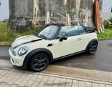 MINI Cooper Cabrio Cooper