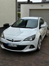 Opel asta GTC 2.0 BITurbo / Zahnriemen, Ke... - Opel Astra mit Diesel-Antrieb: Gtc