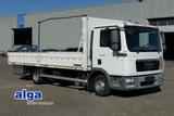 MAN 8.180 TGL BL 4x2, AHK, 3. Sitz, Gerüstbau - MAN 2010