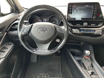 Toyota C-HR - 8