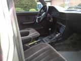 BMW 525 - BMW 525 aus 1987