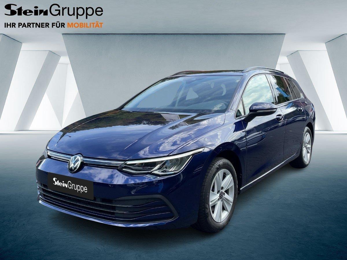 Volkswagen Golf Variant Life 1.5 TSI APP+AHK+ACC+LED+NAVI