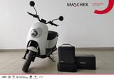 emco Unu Scooter Pro 4kW UPE: 3.999 sofort verfügbar - EMCO MOTORRAD