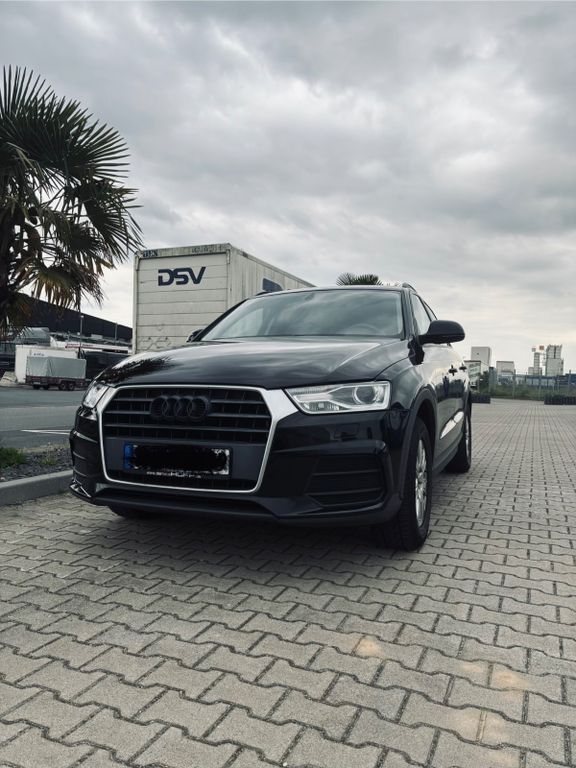 Image of Audi Q3