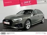Audi A4 Avant 40 TFSI S-tronic MATRIX NAV KAMERA S li