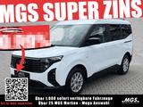 Ford NEU ! Ford Tourneo Courier Titanium #Winterpaket - Ford New cars: Kombi