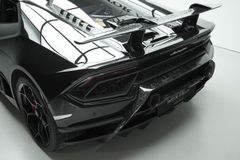 LAMBORGHINI Huracán Performante*Comf.-Seats*Lift*Style-Pack*