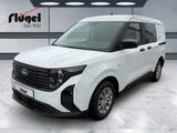 Ford Transit Courier Trend Doppelkabine LKW - New cars: Lkw