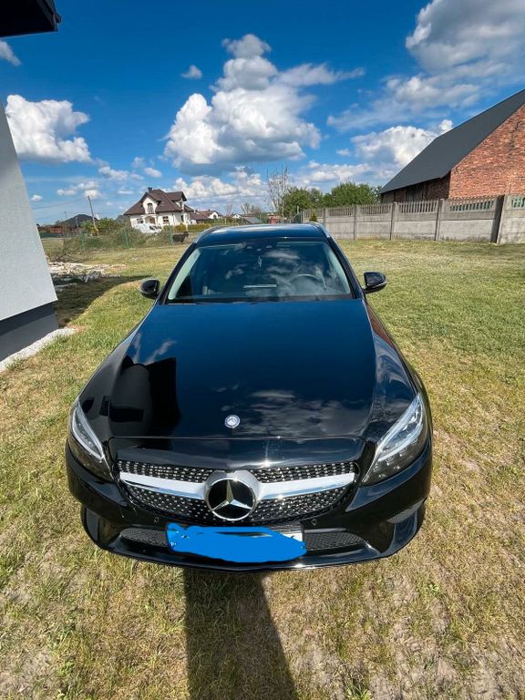 Image of Mercedes-Benz C 300