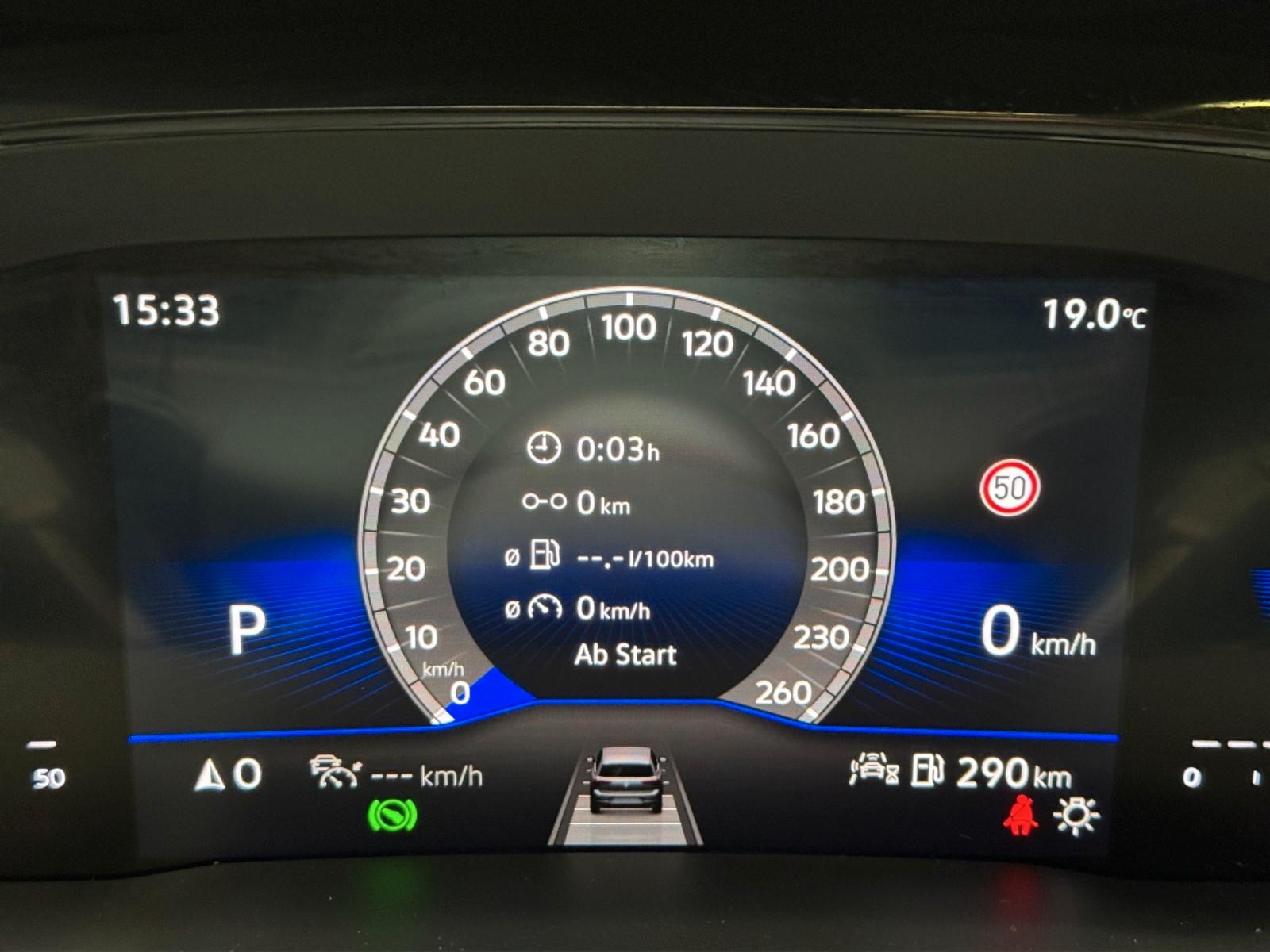 Volkswagen Touran Comfortline BMT/Start-Stopp ACC AHK PANO, миниатюра 15