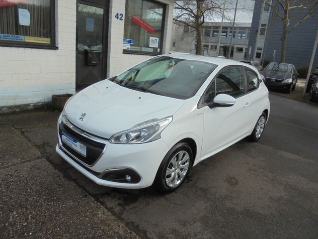 Peugeot 208 1.2 Active"KLIMA-85TKM-PDC"