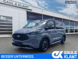Ford Tourneo Custom 2.5 PHEV Plug-in Hybrid 340 L1 To