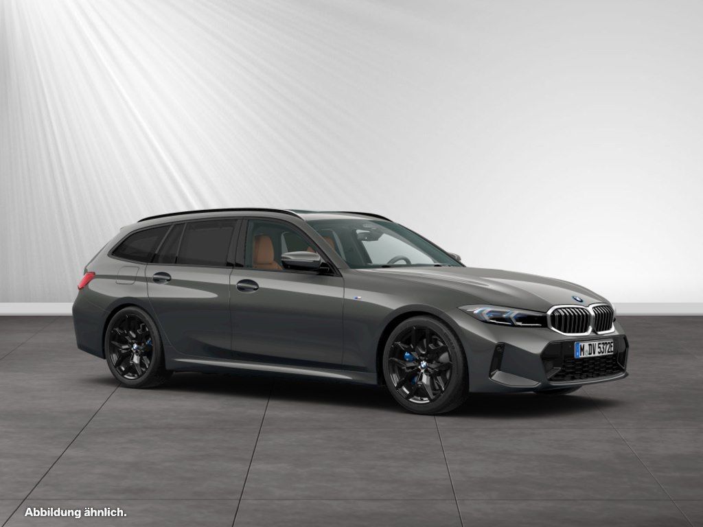 BMW 330 - Bild 12