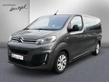 Citroën Spacetourer M 2.0 BlueHDi 180 EAT8 Rip Curl,PANO - gebrauchte Citroën SpaceTourer aus dem Jahr 2019