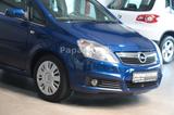 Opel Zafira B CATCH ME *7-SITZER*TEMPOMAT* - Opel Zafira: Catch Me