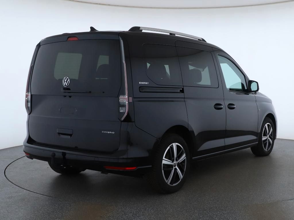 Volkswagen Caddy - Bild 3
