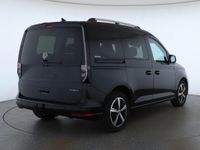 Volkswagen Caddy - Vorschau Bild 3