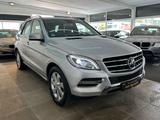 Mercedes-Benz ML 350 CDI*2.Hand*HarmanKardon*Topgepflegt - Mercedes-Benz ML 350 Gebrauchtwagen in Hamburg