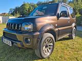 Suzuki Jimny 1.3 ALLGRIP Comfort Ranger Comfort Ranger
