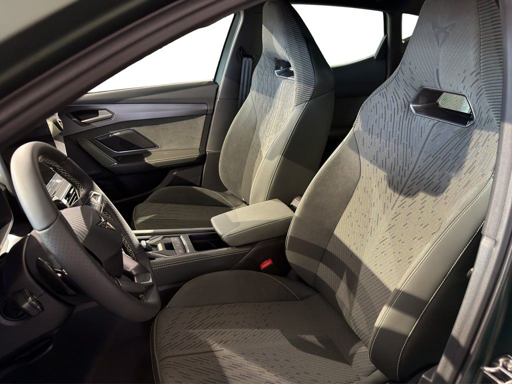 Cupra Formentor - Bild 11