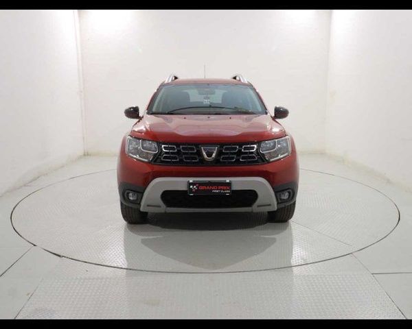 Dacia DACIA Duster 1.6 SCe GPL 4x2 Techroad