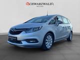 Opel Zafira C Edition Automatik 1 Hand Winterpaket - Opel Zafira: Edition