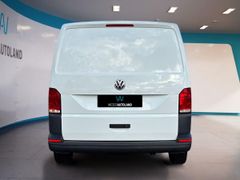 Fahrzeugabbildung Volkswagen T6.1 Transporter Lang 2.0 TDI DSG KLIMA NAVI
