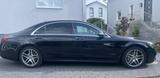 Mercedes-Benz S 350dL 4Matic*AMG-Line*Multibeam*Pano*Burmester - gebrauchte Mercedes-Benz S 350 aus dem Jahr 2020
