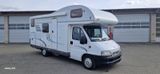 HYMER / ERIBA / HYMERCAR 524 Classic /TÜV,Service NEU! - HYMER / ERIBA Cl