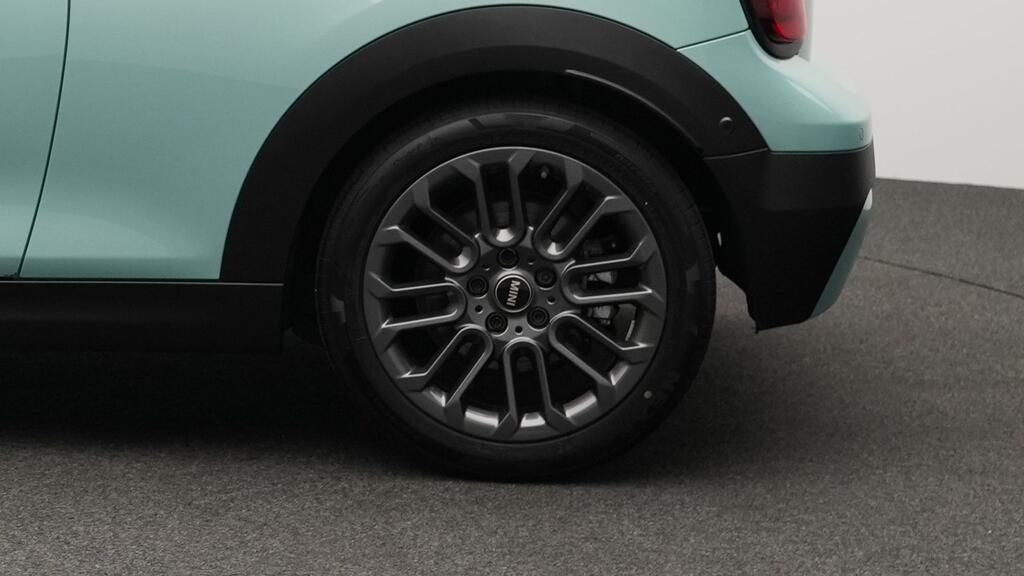 MINI Cooper Cabrio - Bild 16