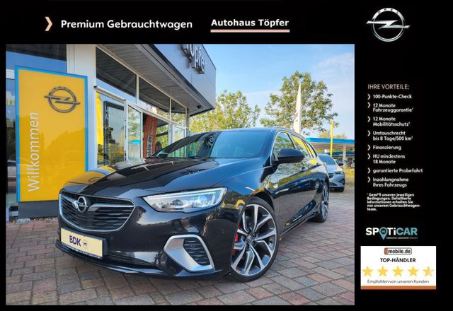 Opel Insignia B ST Premium"GSi 4x4" Zahnriemen NEU