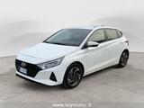Hyundai i20 3ª serie 1.2 MPI GPL Connectline - Hyundai i20: Van