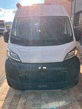 Carado CV 540 140PS Modell 2026 - Carado CV540
