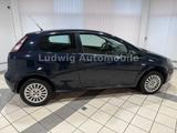 Fiat Punto Evo MyLife/1.Hand/Klima/erts 107027km - Fiat Punto Evo: Kleinwagen