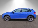 Skoda Kamiq Scoutline 1,5 TSI DSG LED NAVI RFK PDC SHZ - Skoda Kamiq aus 2022