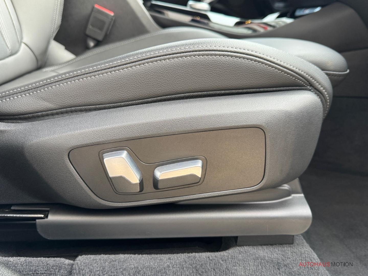 BMW X3 M40 d Navi Kamera Sportabgasanlage  Memory Si